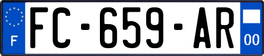 FC-659-AR