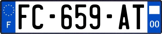 FC-659-AT