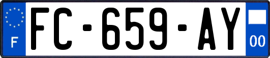 FC-659-AY