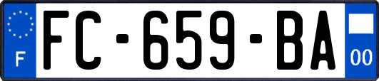 FC-659-BA