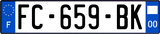 FC-659-BK