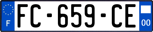 FC-659-CE