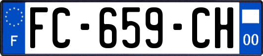 FC-659-CH