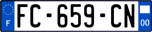 FC-659-CN