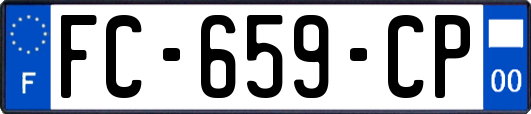 FC-659-CP