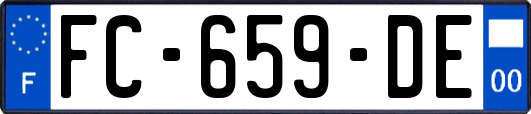 FC-659-DE