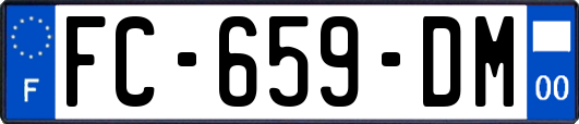 FC-659-DM