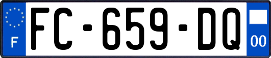 FC-659-DQ