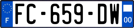 FC-659-DW