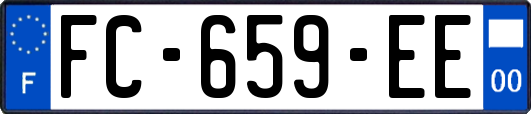 FC-659-EE