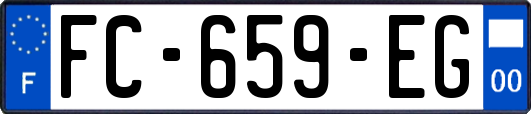 FC-659-EG