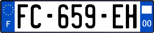 FC-659-EH