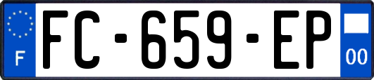 FC-659-EP