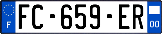 FC-659-ER