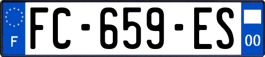 FC-659-ES