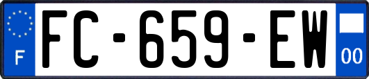 FC-659-EW