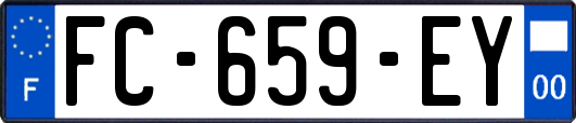 FC-659-EY