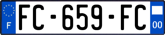 FC-659-FC