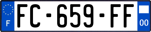 FC-659-FF