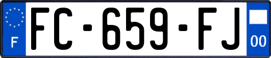 FC-659-FJ