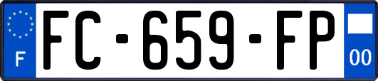 FC-659-FP