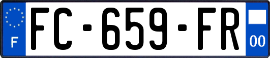 FC-659-FR