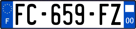 FC-659-FZ