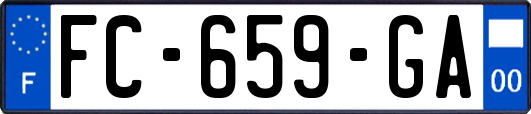 FC-659-GA