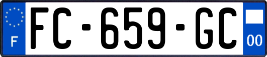 FC-659-GC