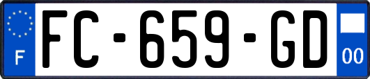 FC-659-GD