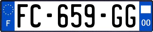 FC-659-GG