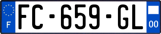 FC-659-GL