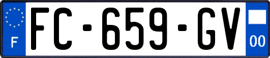 FC-659-GV