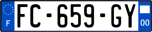 FC-659-GY