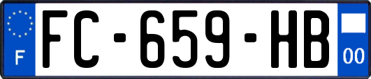 FC-659-HB