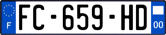 FC-659-HD