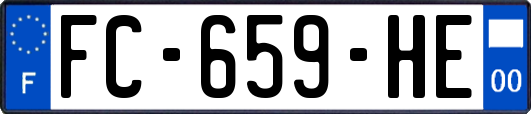 FC-659-HE