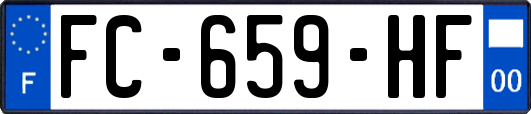 FC-659-HF