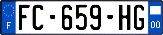 FC-659-HG