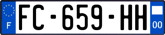 FC-659-HH