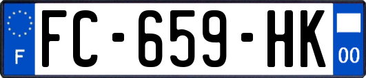 FC-659-HK