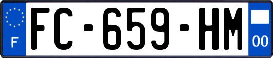 FC-659-HM