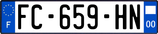 FC-659-HN