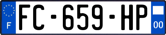 FC-659-HP