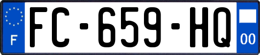 FC-659-HQ