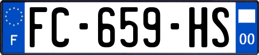FC-659-HS