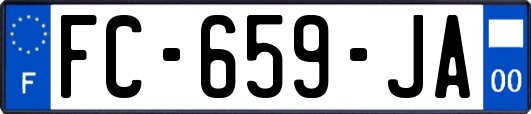 FC-659-JA