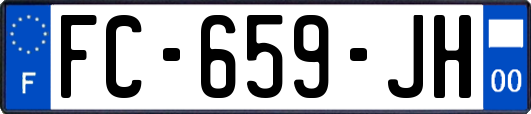 FC-659-JH