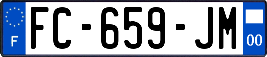 FC-659-JM