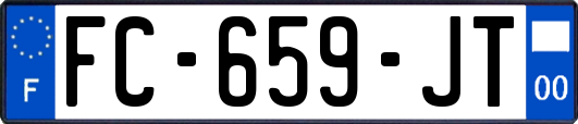 FC-659-JT